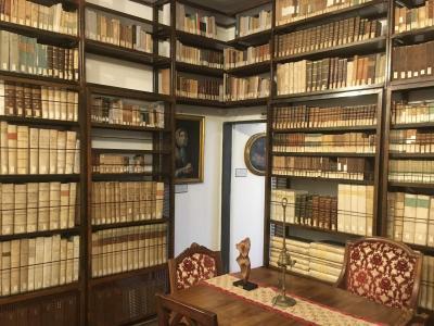 biblioteca