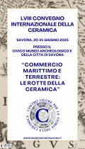 Convegno ceramica